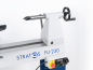 Preview: STRATOS FU 230 Drechselmaschine Meisterdrechselbank